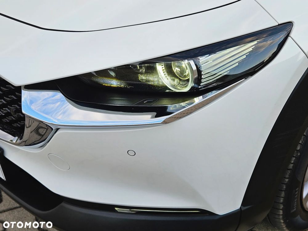 Mazda CX-30 2.0 mHEV Hikari 2WD - 17