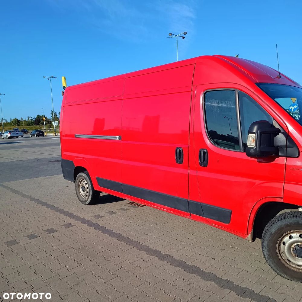 Fiat DUCATO - 7