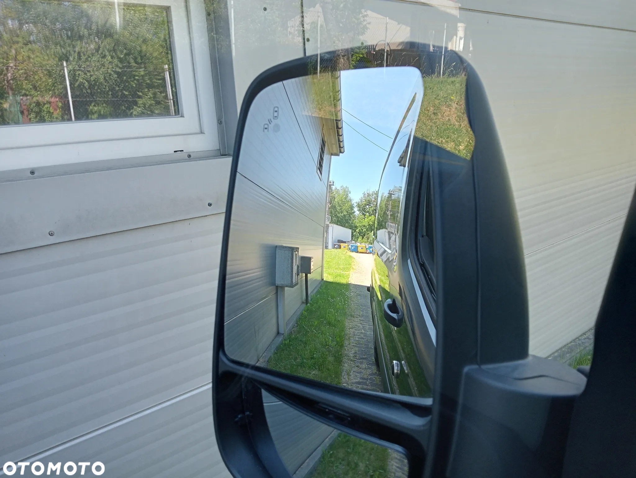 Ford E-transit - 22