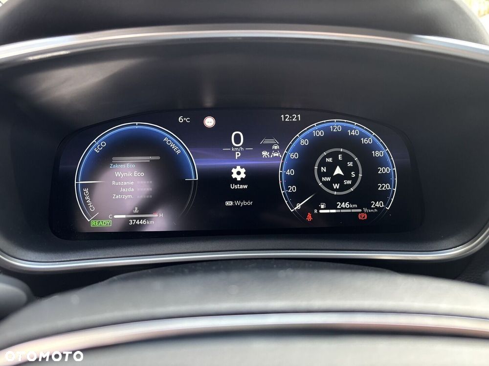 Toyota Corolla 1.8 Hybrid Style - 13