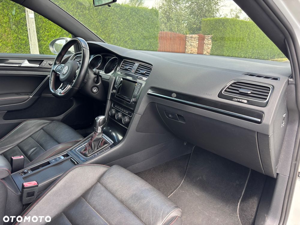 Volkswagen Golf GTI BlueMotion Technology DSG - 15
