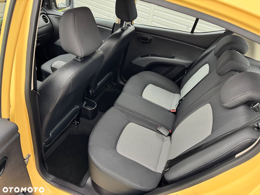 Hyundai i10 1.1 5 Star Edition - 23