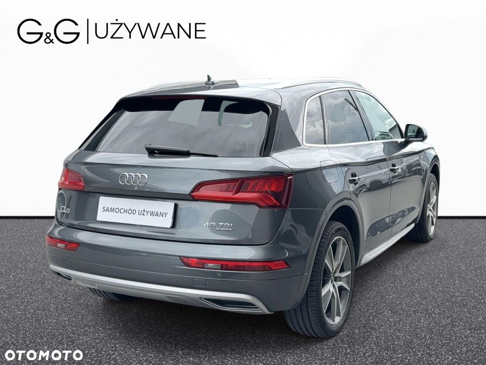 Audi Q5 - 6