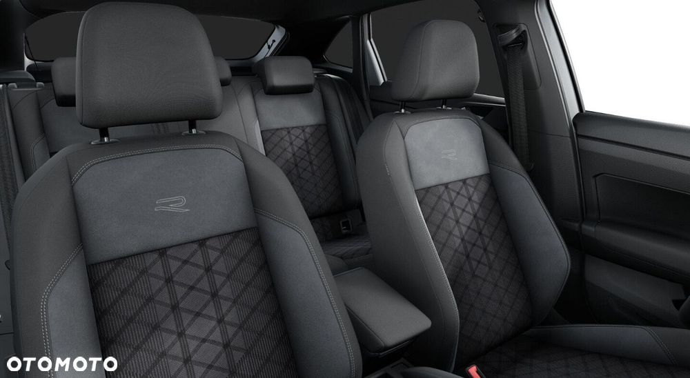 Volkswagen Taigo 1.5 TSI ACT R-Line Plus DSG - 10