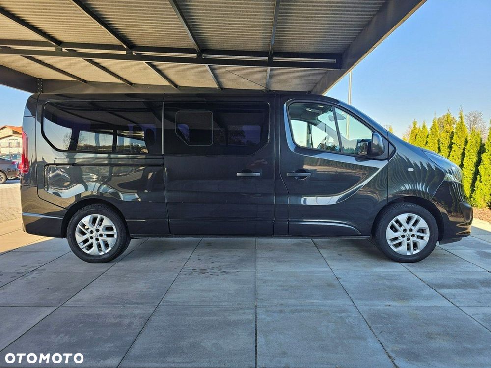 Opel Vivaro - 10