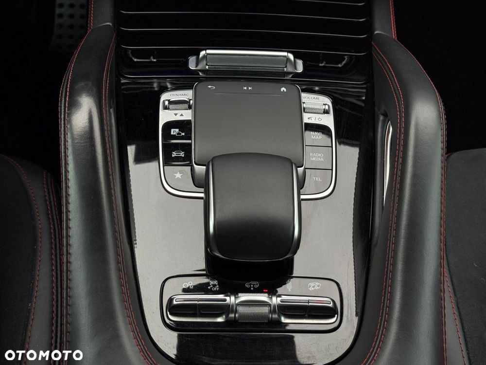 Mercedes-Benz GLE AMG 63 S 4-Matic Ultimate - 23