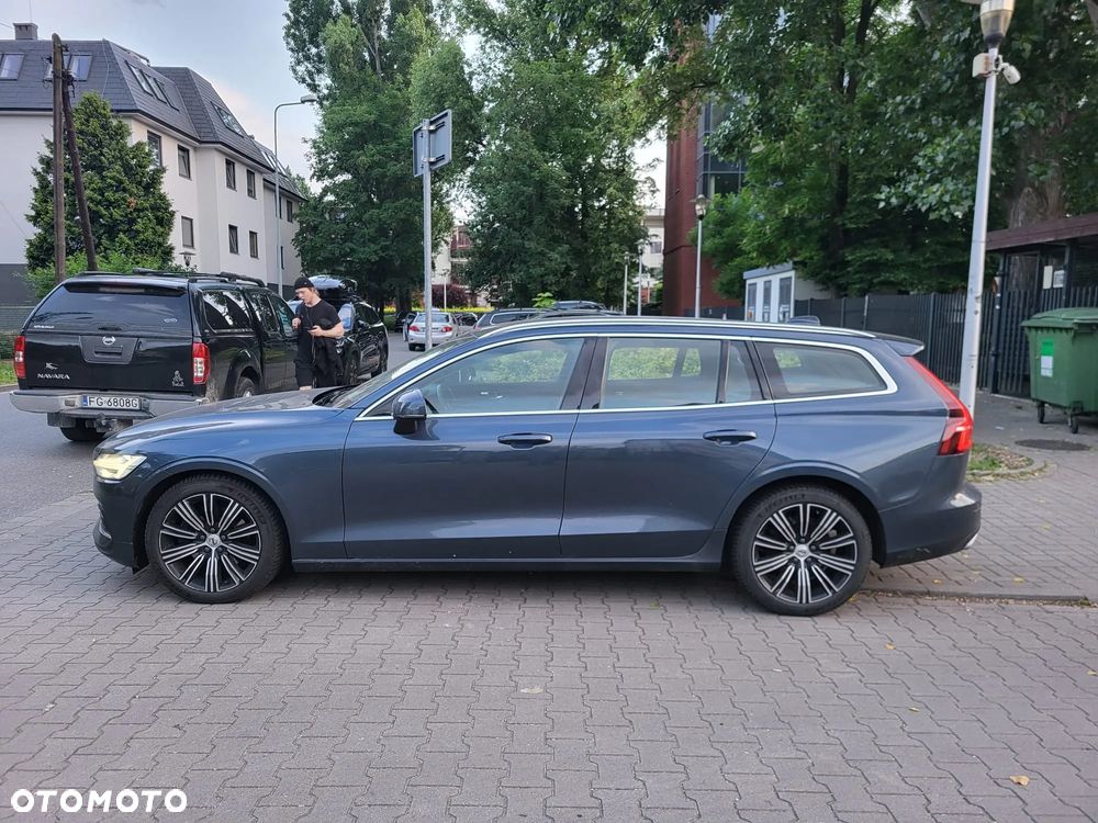 Volvo V60 B4 D Inscription - 3