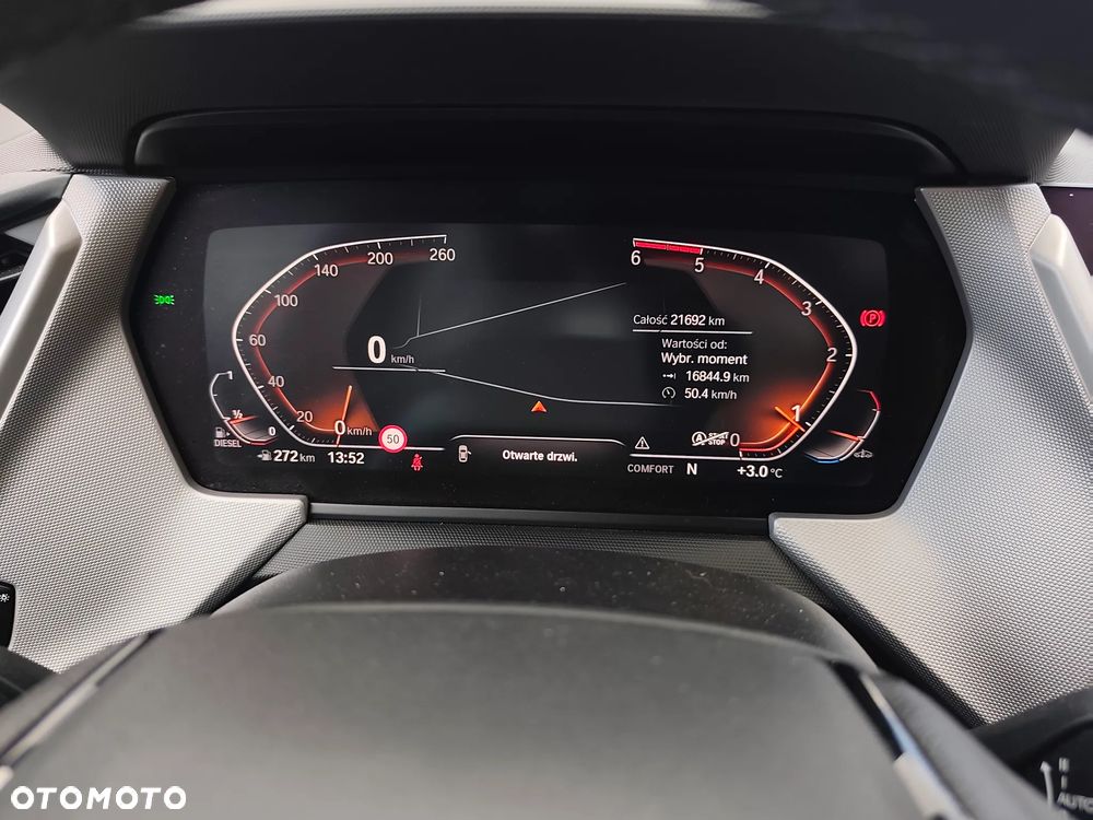 BMW Seria 1 116d Sport Line Shadow - 23