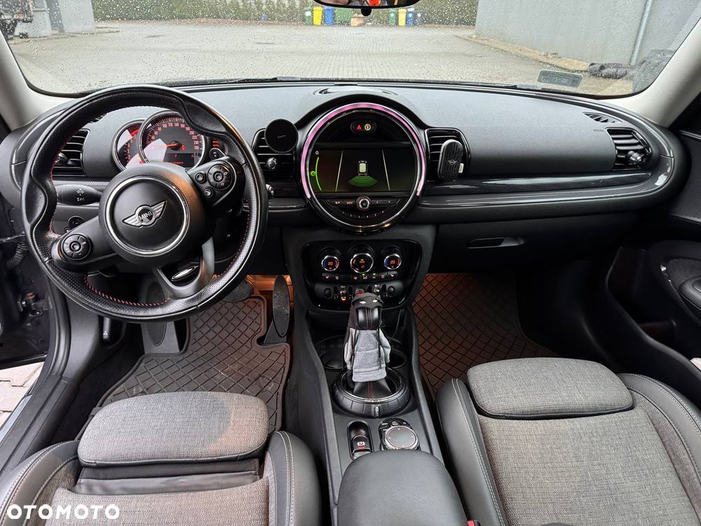 Mini Clubman 2016 photo 5