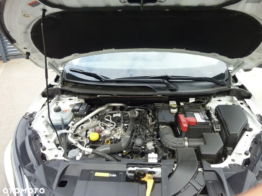 Nissan Qashqai 1.3 DIG-T N-Connecta DCT - 13