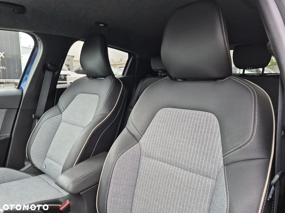 Renault Clio 1.0 TCe Techno - 11