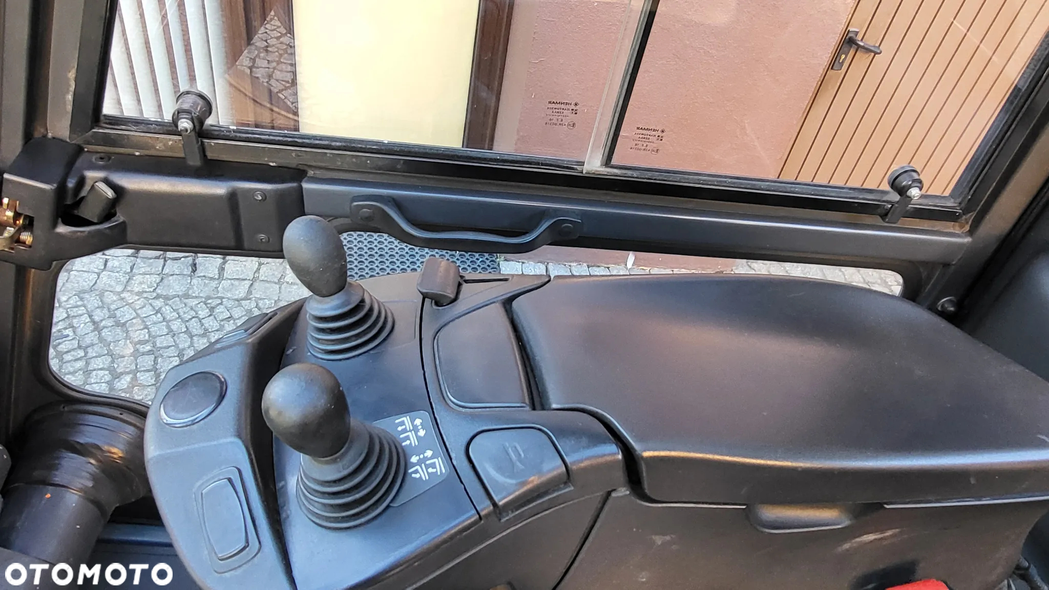 Linde H 45 - 17