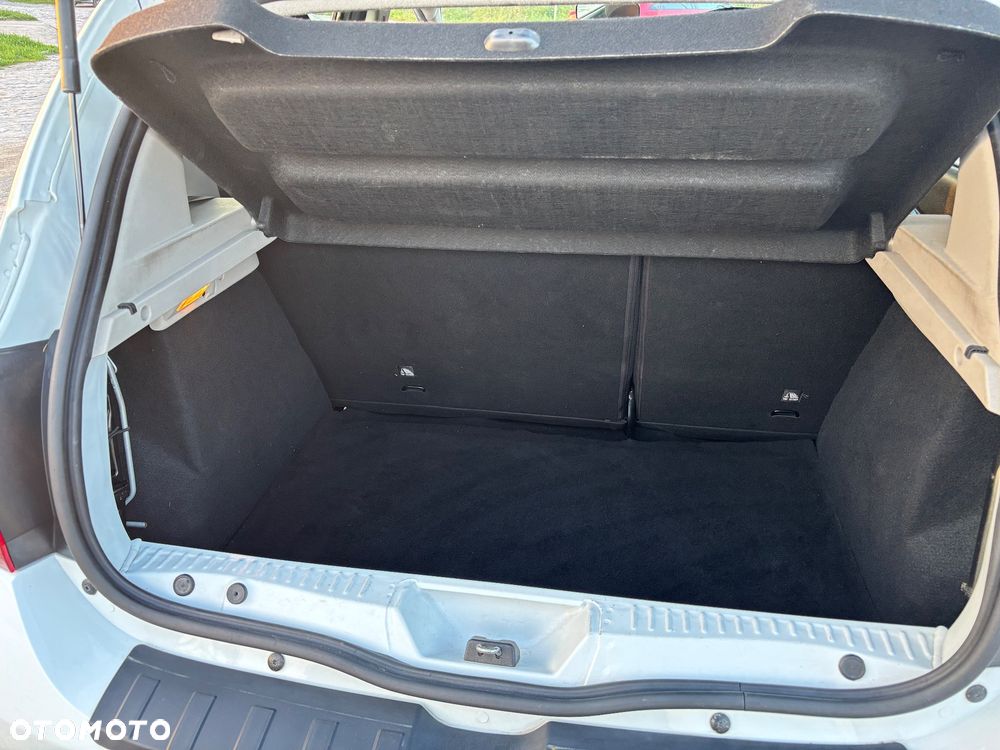Dacia Sandero Stepway 1.5 dCi Ambiance - 27