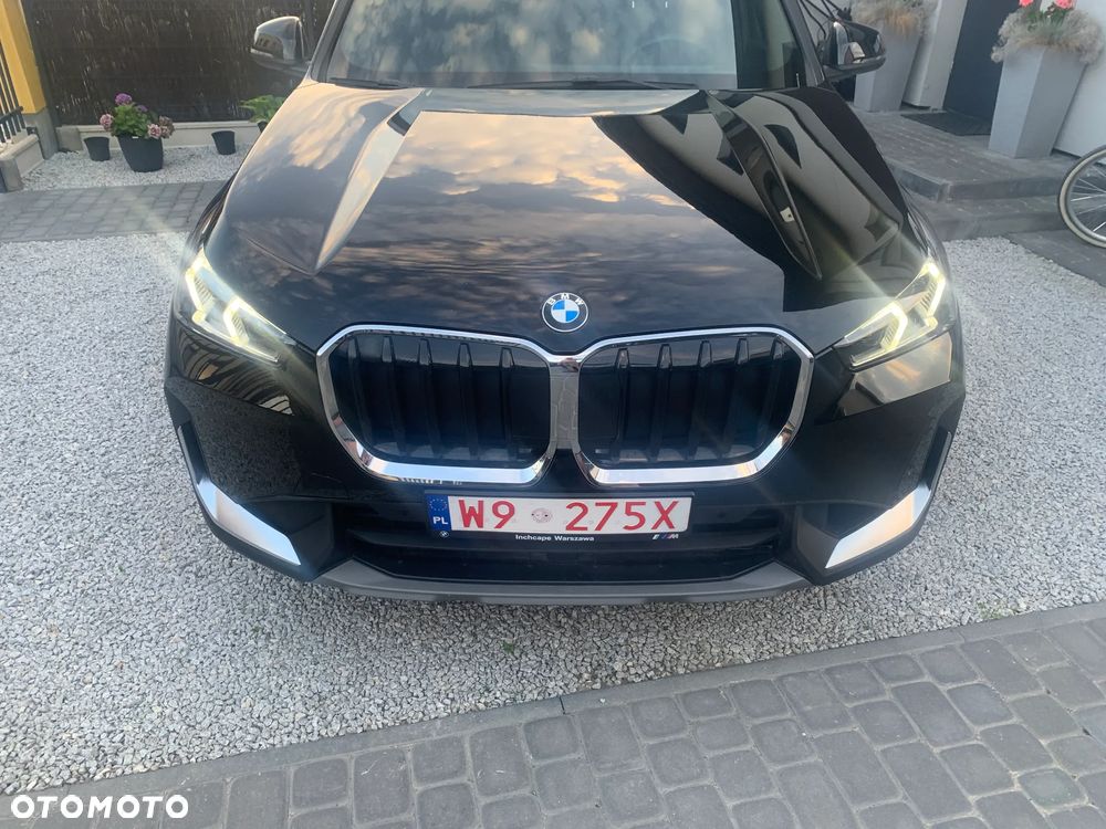 BMW X1 - 6