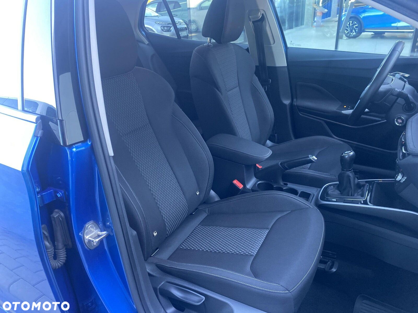 Skoda Fabia - 22