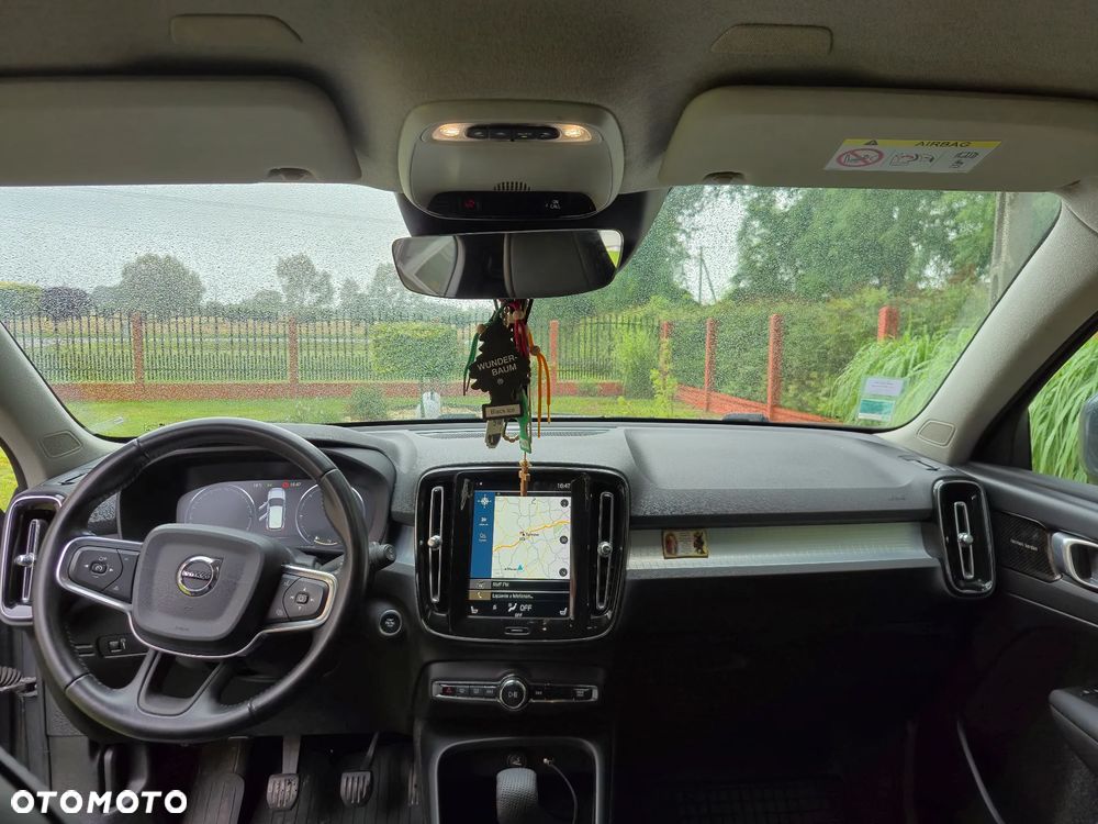 Volvo XC 40 D3 Inscription - 10
