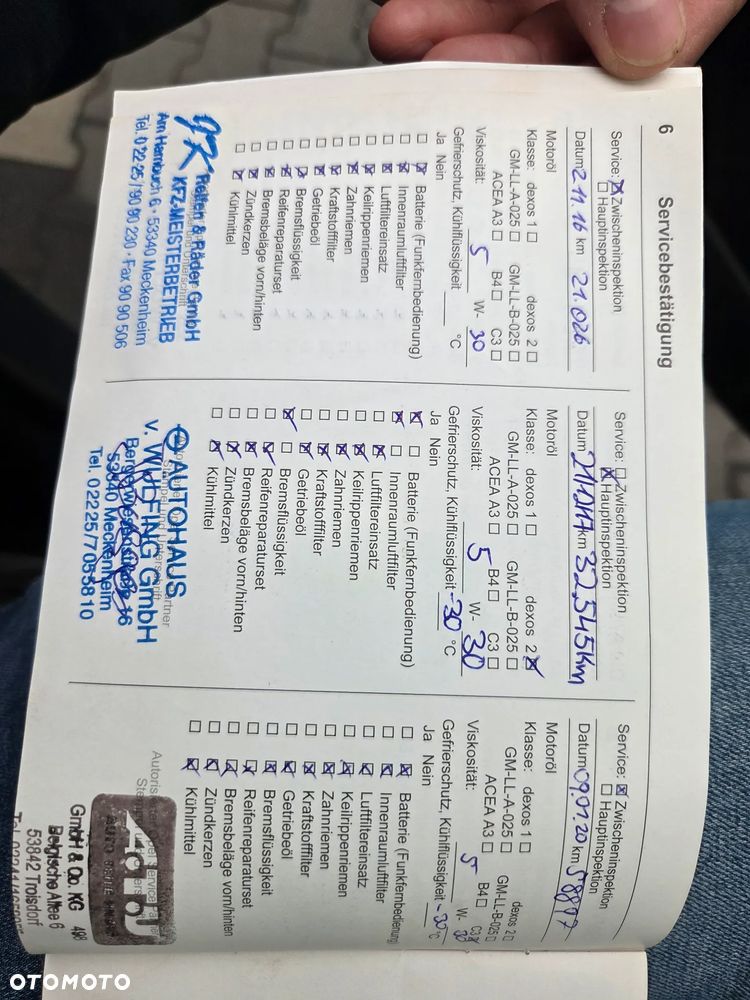 Opel Mokka 1.6 Cosmo S&S - 27