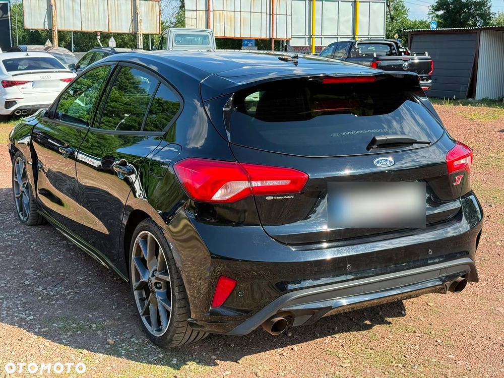 Ford Focus 2.3 EcoBoost ST - 2