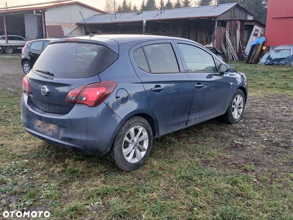Opel Corsa 1.4 Essentia - 4