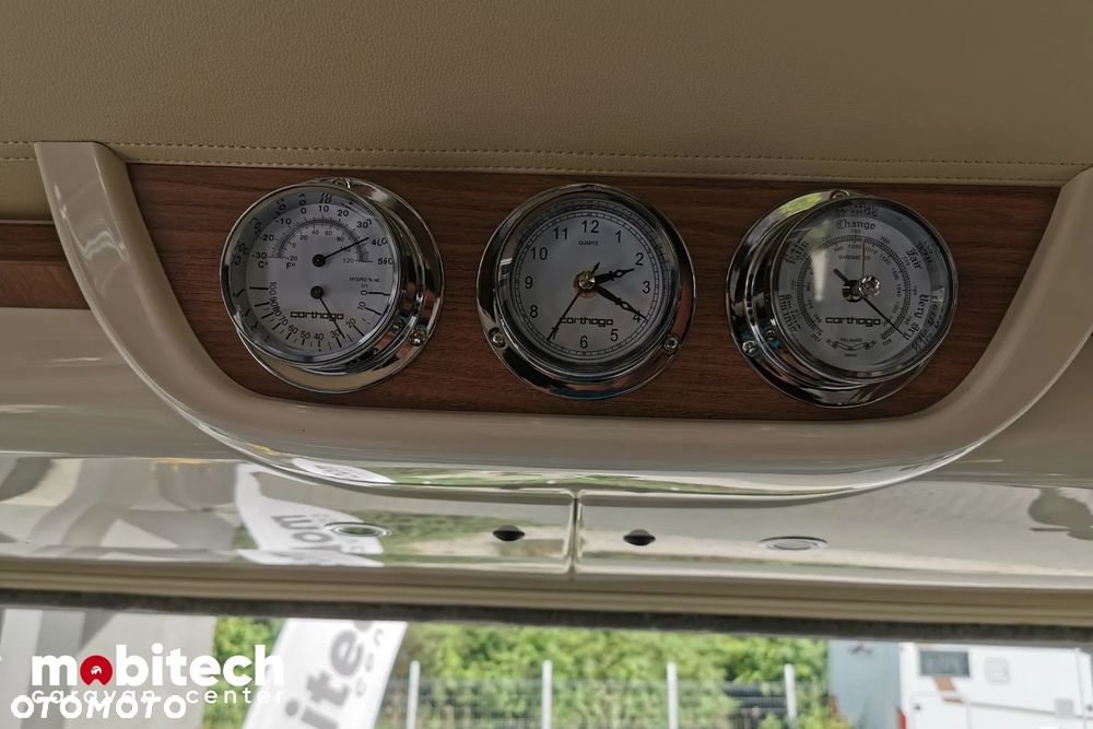 Carthago Chic E-Line I 50 LE DA - 13
