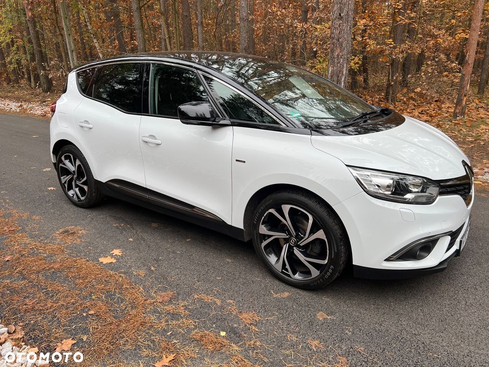 Renault Scenic 1.2 TCe Energy Bose Edition - 10