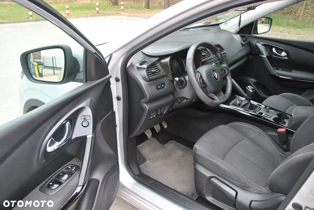 Renault Kadjar Energy TCe 130 Experience - 9