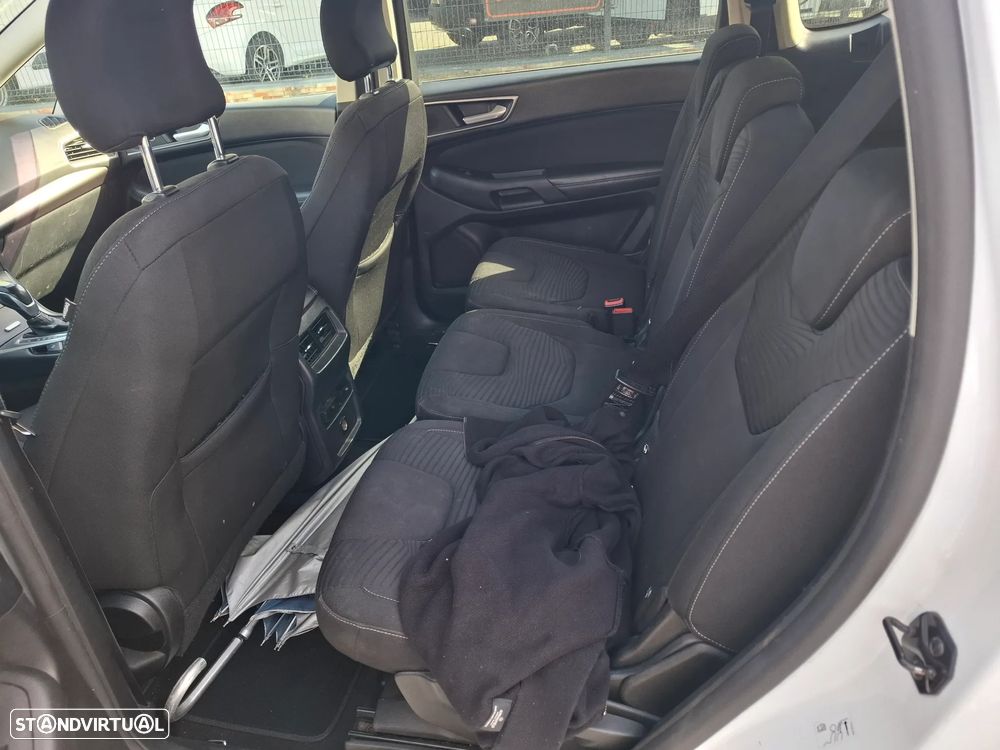 Ford S-Max 2.0 TDCi Trend Powershift - 19