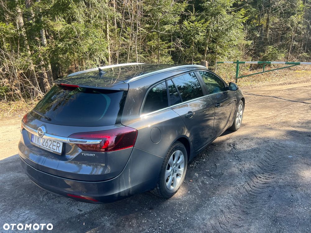 Opel Insignia - 3
