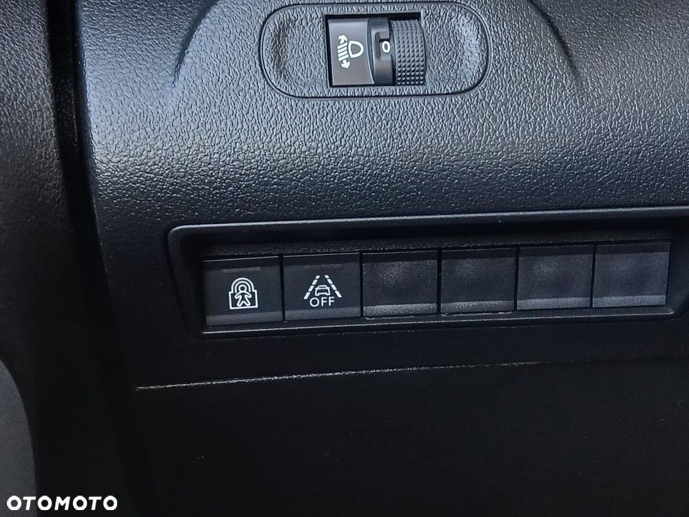 Toyota Proace City Verso Long 1.5 D-4D Business - 33