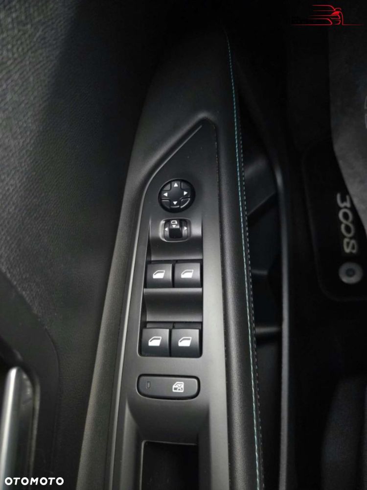 Peugeot 3008 - 34