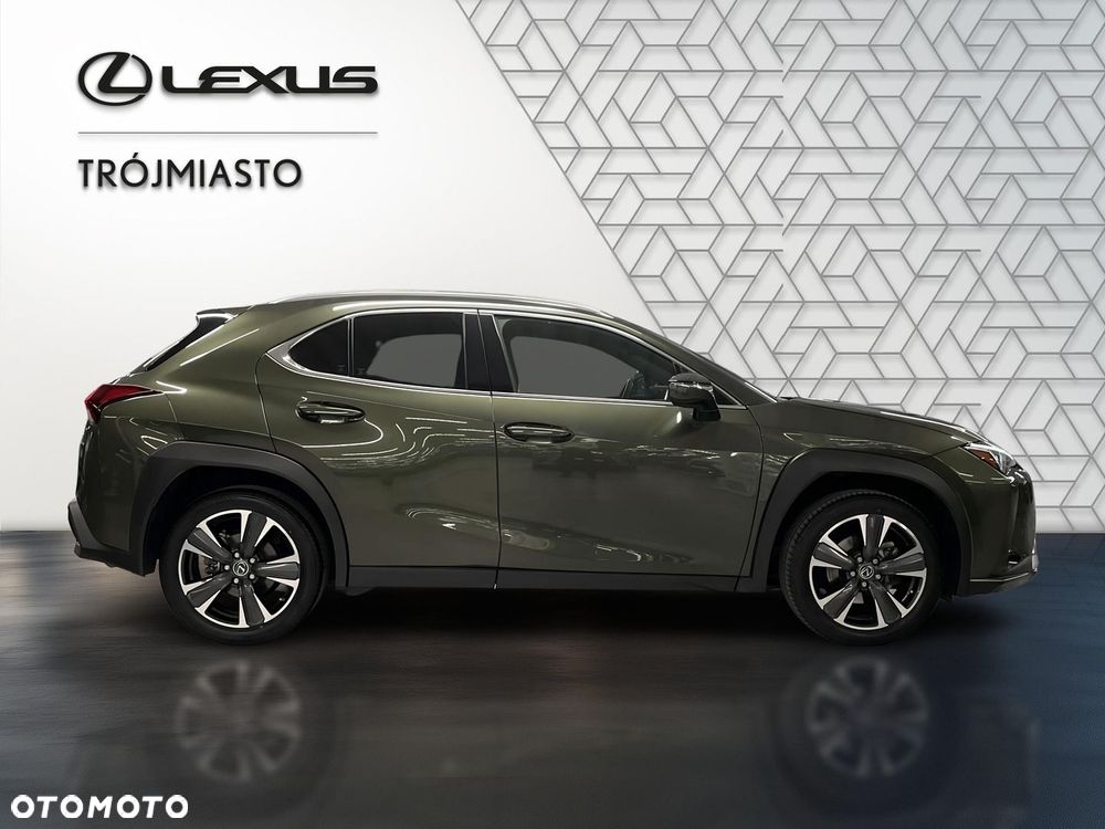 Lexus UX 250h GPF Business 2WD - 5