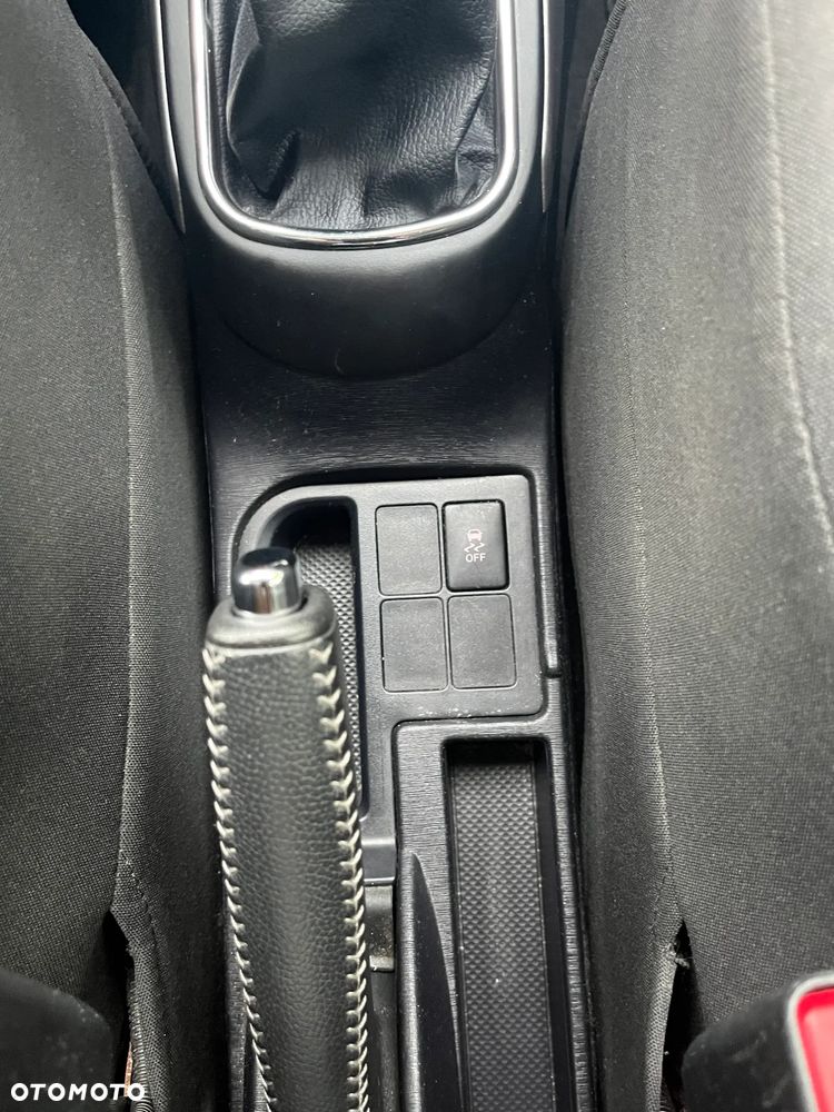 Toyota Yaris 1.33 VVT-i Edition 2014 - 16