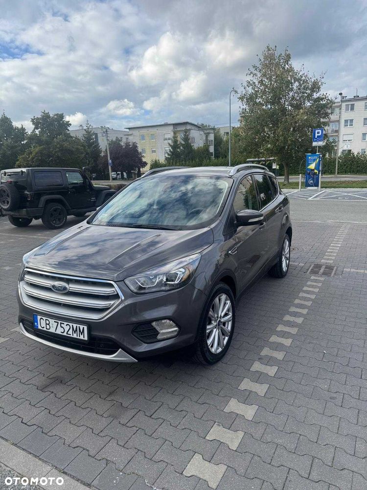 Ford Escape