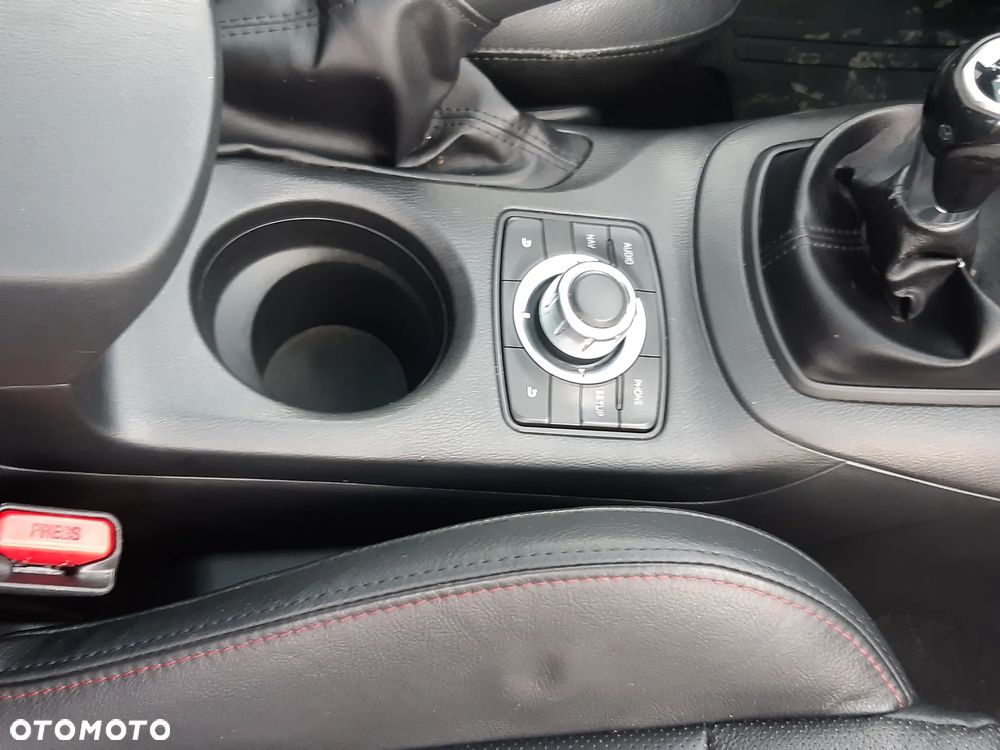 Mazda CX-5 2.0 Skypassion - 10