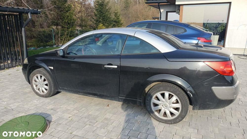 Renault Megane 1.5 dCi Dynamique - 5