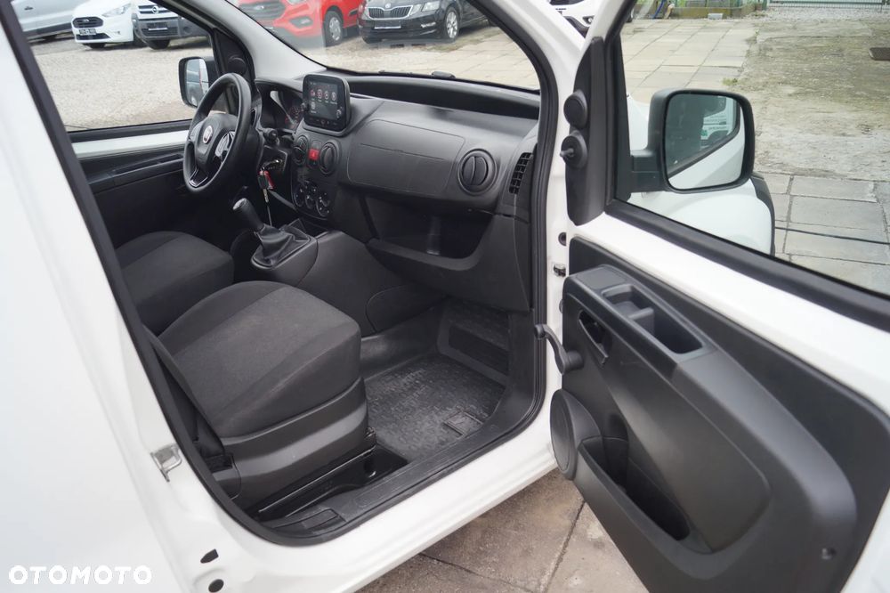 Fiat Fiorino - 19