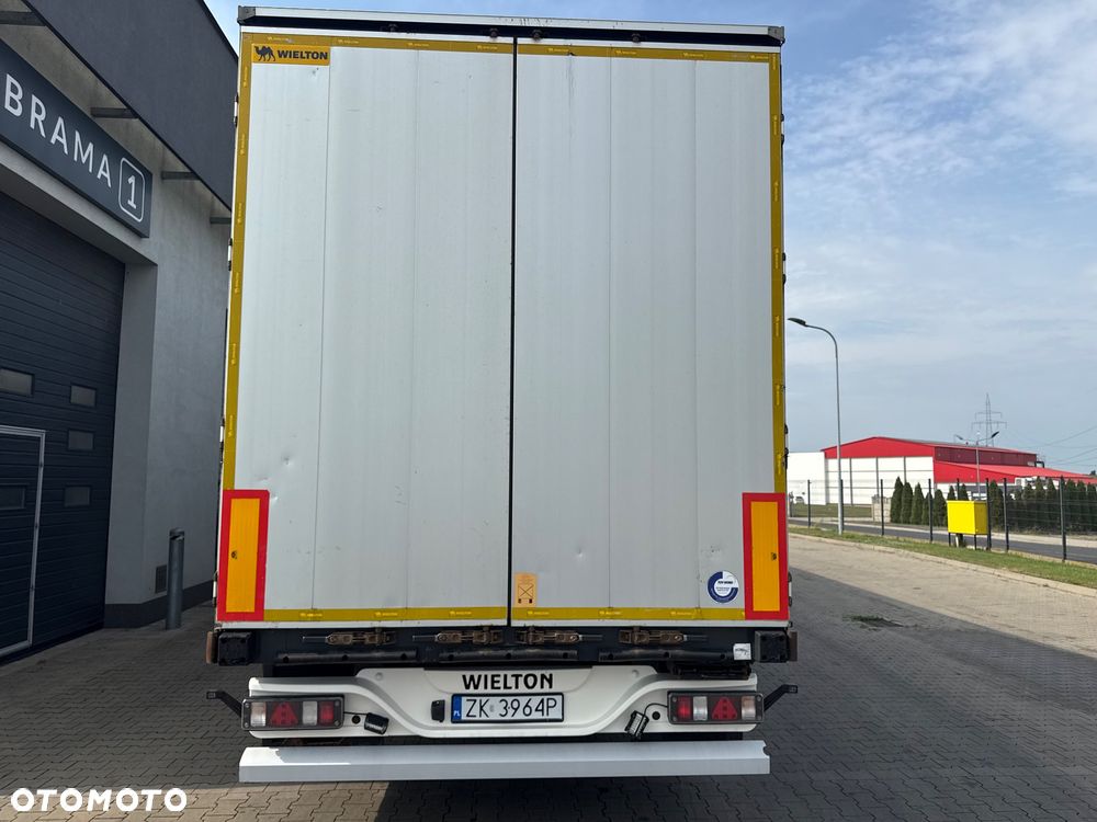 Wielton NS 3 Standard SAF - 2
