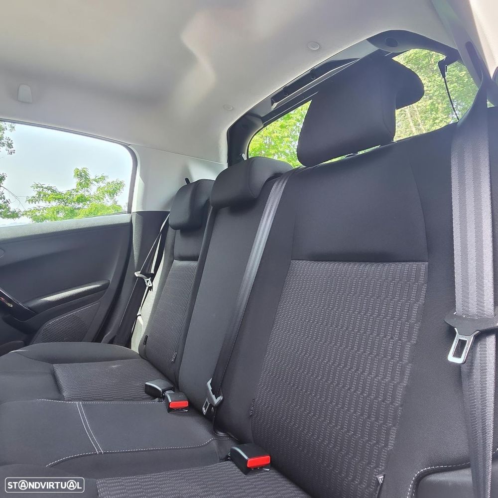 Peugeot 208 68 VTI Active - 9