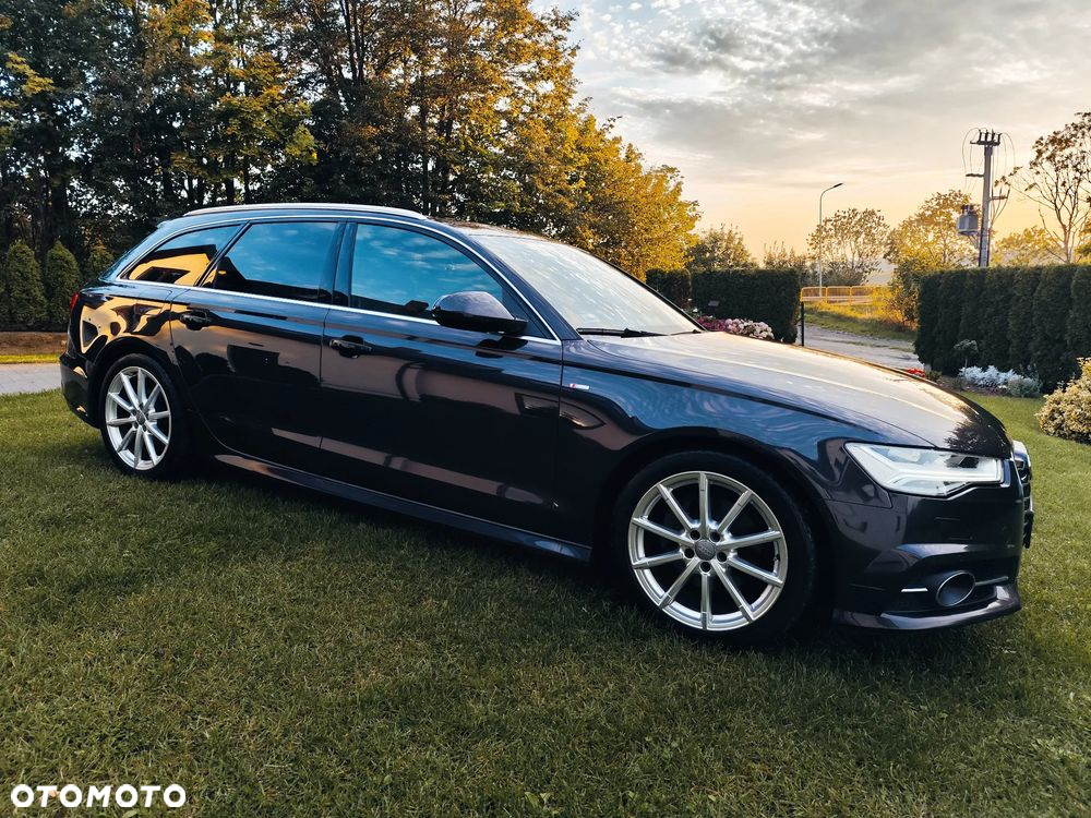 Audi A6 - 5
