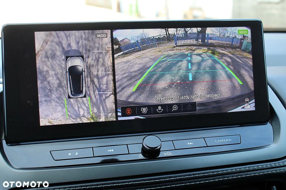 Nissan Qashqai 1.3 DIG-T Tekna DCT - 32