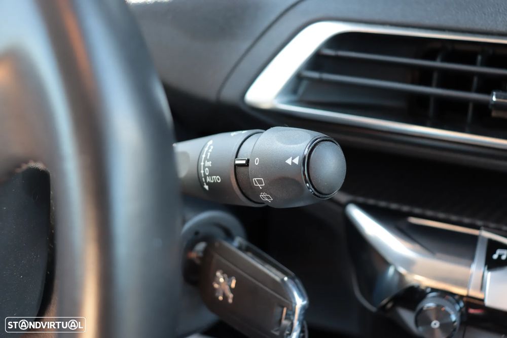 Peugeot 5008 BlueHDI 130 EAT8 Active - 35