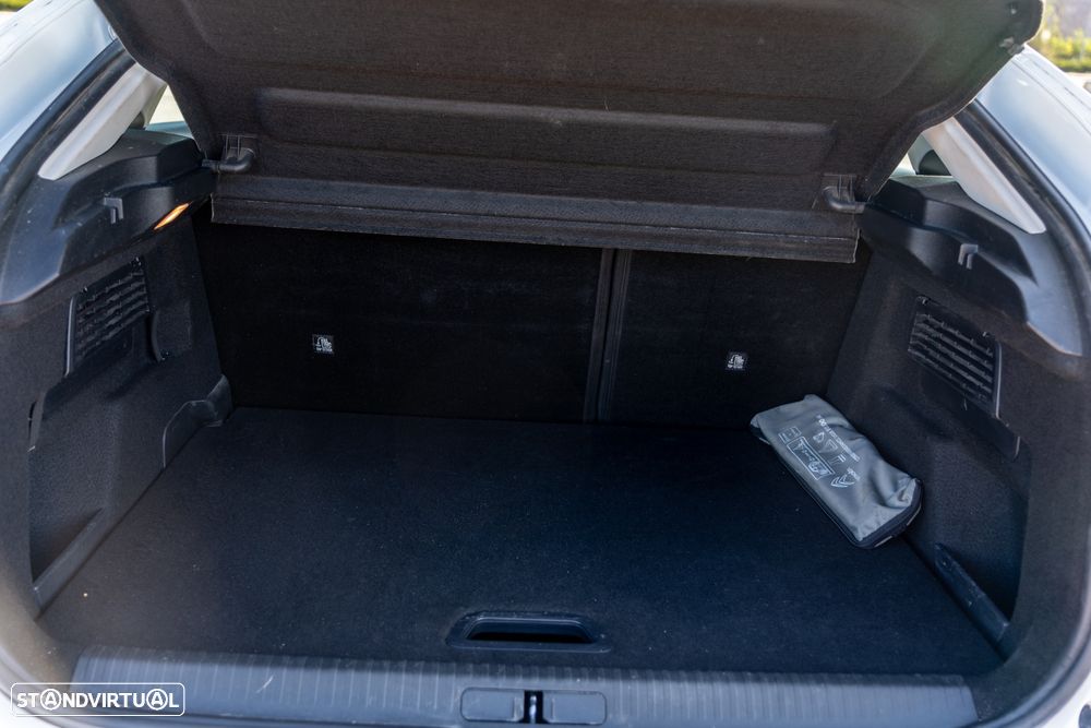 Citroën C4 1.5 BlueHDi Feel Pack EAT8 - 10