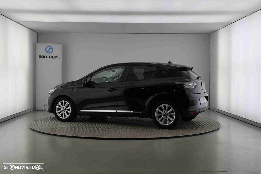 Renault Clio 1.0 TCe Evolution Bi-Fuel - 5