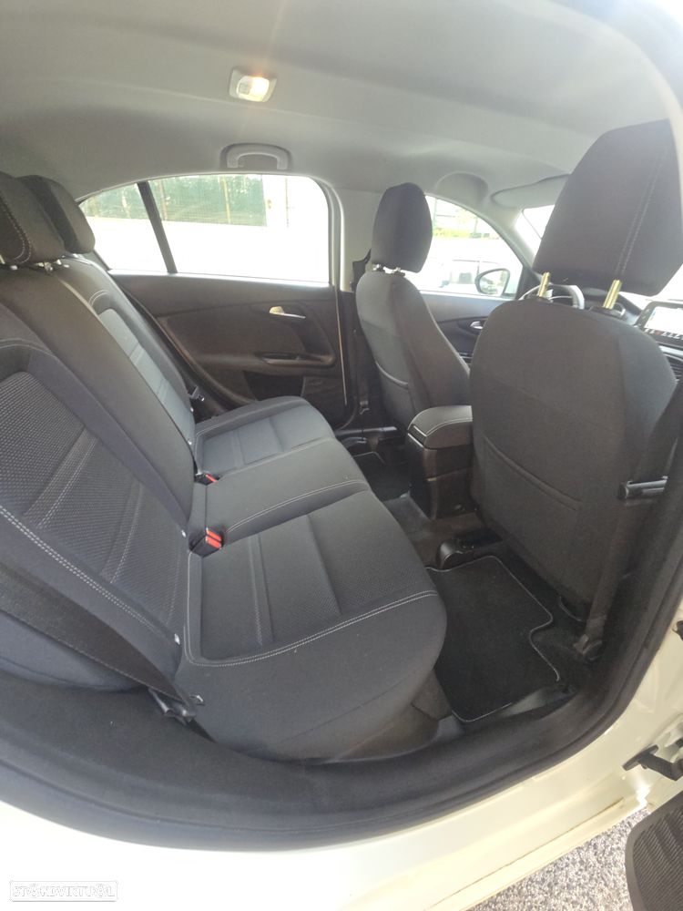 Fiat Tipo 1.3 MultiJet - 26