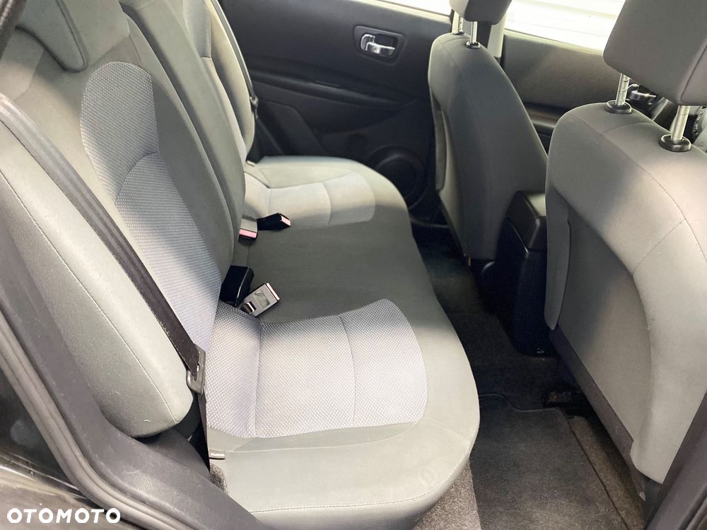 Nissan Qashqai 1.6 Acenta - 13