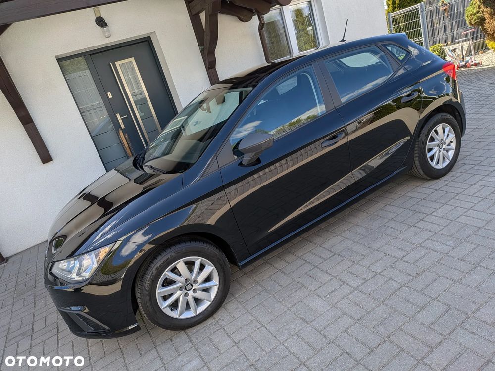 Seat Ibiza 1.0 TSI S&S - 3