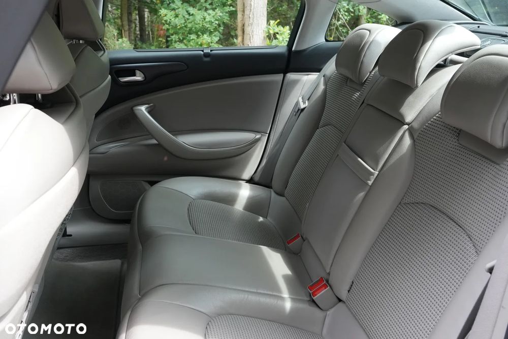Citroën C5 HDi 165 FAP Exclusive - 11