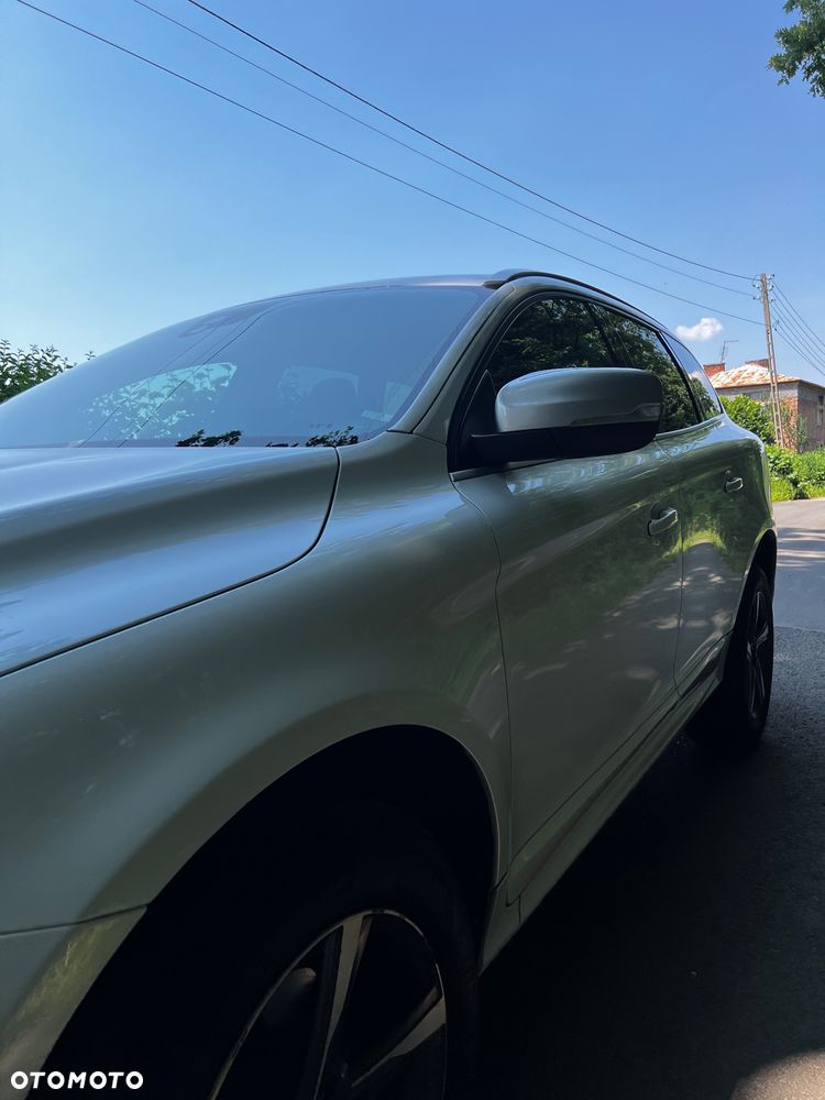 Volvo XC 60 D4 Drive-E R-Design Momentum - 23