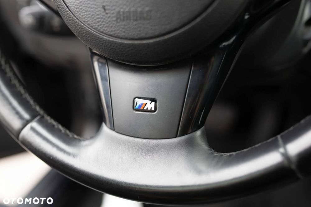 BMW Seria 5 530d Touring - 20