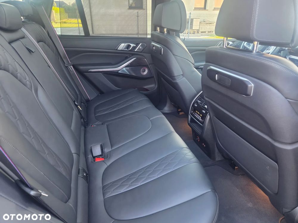 BMW X5 M - 16